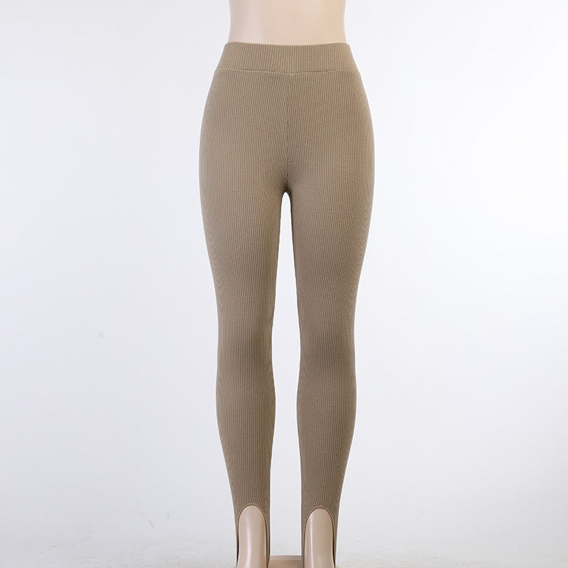 Pantalones de yoga para mujer, leggings para mujer, pantalones deportivos ajustados para mujer